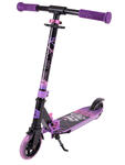 Самокат TT Comfort 125 evolution  lux purple 1/4