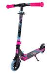 Самокат TT Comfort 125 evolution pink 1/4