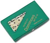 Домино большое в чехле BD-P4807
