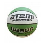 Мяч б/б №7 ATEMI BB500  р.7 резина